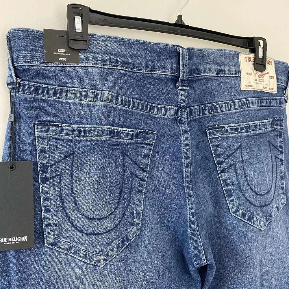 True Religion these true